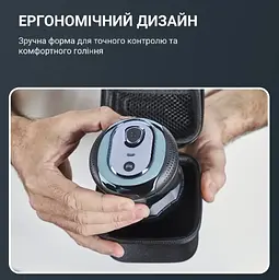 Машинка для стрижки Rowenta TN3110E0 - мініатюра 6