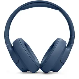 Навушники JBL Tune 720BT Blue (JBLT720BTBLU) - мініатюра 2