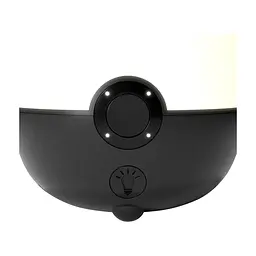 Фумігатор Thermacell EL55 Rechargeable Mosquito Repeller + GlowLight Charcoal (1200.06.04) - мініатюра 4