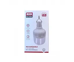 Ліхтар-лампа XO YH 04 USB акумуляторна 3.2W - мініатюра 2