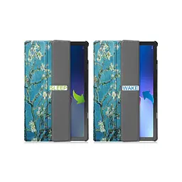 Чохол до планшета BeCover Smart Case Xiaomi Redmi Pad 10.61" 2022 Spring (708739) - мініатюра 6