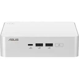 Комп'ютер ASUS NUC 15pro+ RNUC15CRSU900002 Intel Core Ultra 9 285H/Без ОЗП/Без SSD/Intel Arc Graphics/Без ОС (90AR00P3-M00050) - мініатюра 4