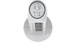 Вентилятор Silver Crest STV 45 C2 white (вежовий) - мініатюра 4