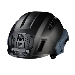Кріплення на шолом для налобних ліхтарів Fenix ALG-04 V.2.0 - мініатюра 5