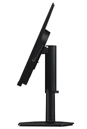 Монітор Samsung 27" Odyssey G40H FHD IPS 240Hz (LS27HG400EIXUA) - мініатюра 7