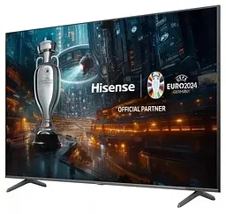 Телевізор Hisense 65E7NQ PRO - мініатюра 4