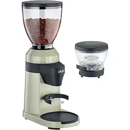 Кавомолка Graef CM8007EU - мініатюра 7