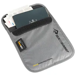 Гаманець Sea To Summit Neck Pouch RFID на шию High Rise