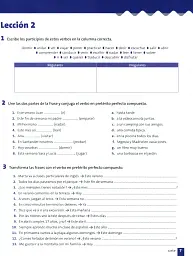 Espanol Por supuesto 3 (A2+). Cuaderno de Ejercicios - мініатюра 7