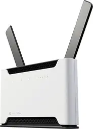 Маршрутизатор Mikrotik Chateau LTE7 ax (S53UG+5HaxD2HaxD-TC&R11e-LTE7) - мініатюра 2