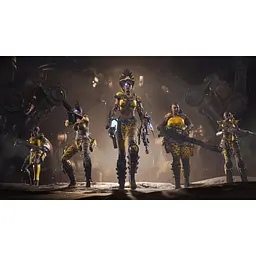 Ключ активації Microsoft Necromunda: Underhive Wars - Gold Edition для Xbox One/Series - мініатюра 12