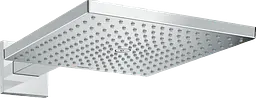Верхній душ Hansgrohe Raindance E 300 26238000 хром