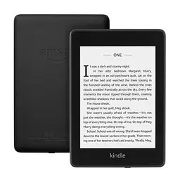 Електронна книга Amazon Kindle Paperwhite 6 32GB 2021 10 gen Black