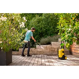 Мийка високого тиску Karcher K 5 WCM (1.324-400.0) [105428] - мініатюра 9