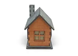 Головоломка Secret Escape Box: Cabin in the Woods (ВР_ГСЕКВ) - мініатюра 4