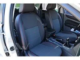 Авточохли модельні MW Brothers для Ford Kuga c 2008 - мініатюра 4