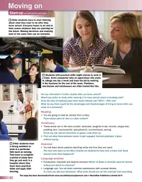English World 10. Student's Book - Венді Рен - мініатюра 2