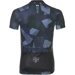 Футболка Rehall Lance M Steel Square Camo (1012-70005-3018SSCM) - мініатюра 2