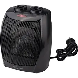 Тепловентилятор Nomi SFH-06 [151435] - мініатюра 3