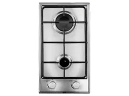 Варильна поверхня Beko HDCG 32220 FX