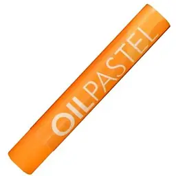 Пастель олійна Mungyo 509 Помаранчевий №2 6 шт