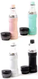 Термокухоль Bottle 2в1 Kamille в. - 20 см kuh0009293