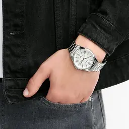 Годинник Casio MTP-1384D-7A - мініатюра 2