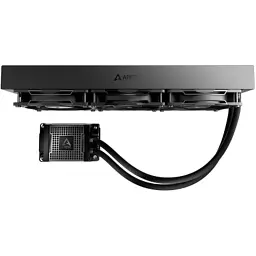 Система рідинного охолодження Arctic WS360-4710 Black (ACFRE00202A) - мініатюра 3
