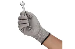 Ключ комбінований ріжково-накидний Intertool 13 мм - мініатюра 4