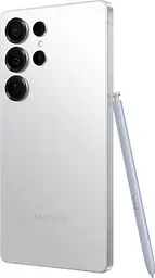 Мобільний телефон Samsung S25 Ultra 12/512GB Titanium Whitesilver SM-S938B/DS - мініатюра 12
