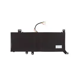 Акумулятор до ноутбука ASUS VivoBook X512 B21N1818, 4240mAh (32Wh), 2cell, 7.6V, Li-ion (A71096) - мініатюра 2