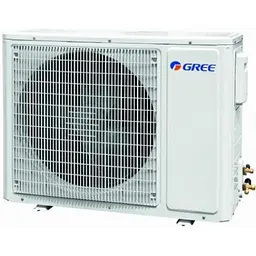 Кондиціонер Gree GUD100T1/A-S/GUD100W1/NhA-X U-Match - мініатюра 3
