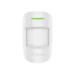 Комплект охоронної сигналізації Ajax StarterKit 25464.56.WH1 White - мініатюра 3