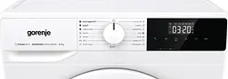 Пральна машина Gorenje (WNHPI72SCS) - мініатюра 10