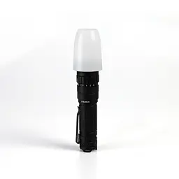 Дифузор (розсіювач світла) Videx VLF-ADF-02W (27473-000) - мініатюра 2