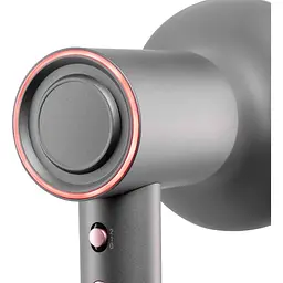 Фен Ardesto Pink Touch HD-R300PT Pink [130170] - мініатюра 10