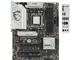 Материнська плата MSI B850 GAMING PLUS WIFI - мініатюра 1