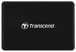 USB-хаб Transcend USB 3.1 Gen 1 Type-C (TS-RDC8K2) (6513970) - мініатюра 2