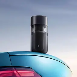 Зволожувач повітря Xiaomi Mijia Intelligent Car Humidifier - Alpha Color (N614‑CN) - мініатюра 2