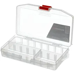 Коробка Select Lure Box SLHS-1010 17.5x10.7x3cm - мініатюра 3
