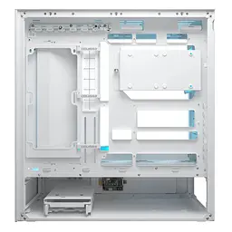 Корпус Cougar CFV235 Mesh Vision White - мініатюра 7
