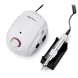 Апарат фрезер SalonHome T-GF-220 для педикюру та манікюру 55000 оборотів White