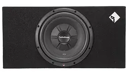 Сабвуфер Rockford Fosgate R2S-1X12 - мініатюра 4