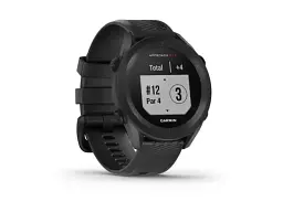 Смарт-годинник Garmin Approach S12 Black (010-02472-00/10) - мініатюра 5