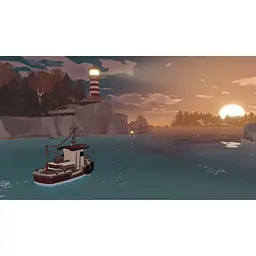 Ключ активації Microsoft Dredge для Xbox One/Series S/X - мініатюра 2