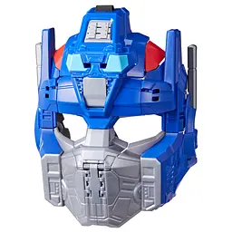 Іграшка маска-трансформер Hasbro Transformers One Optimus Prime (F9182)