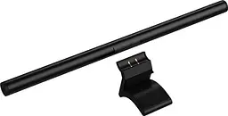 Офісна настільна лампа XiaomiXiaomi Computer Monitor Light Bar 1S BHR5259CN Black - мініатюра 2