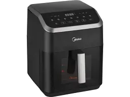 Мультипіч (аерофритюрниця) Midea MF-CY70K - мініатюра 3