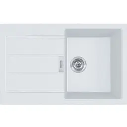 Кухонна мийка Franke S2D 611-78 143.0621.332