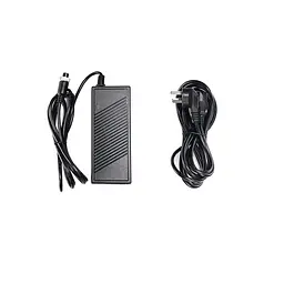 Мережевий зарядний пристрій Ulanzi Vijim power adapter for 120W Video Light EU Plug (UV-P003A AD-1) (P003A) - мініатюра 2